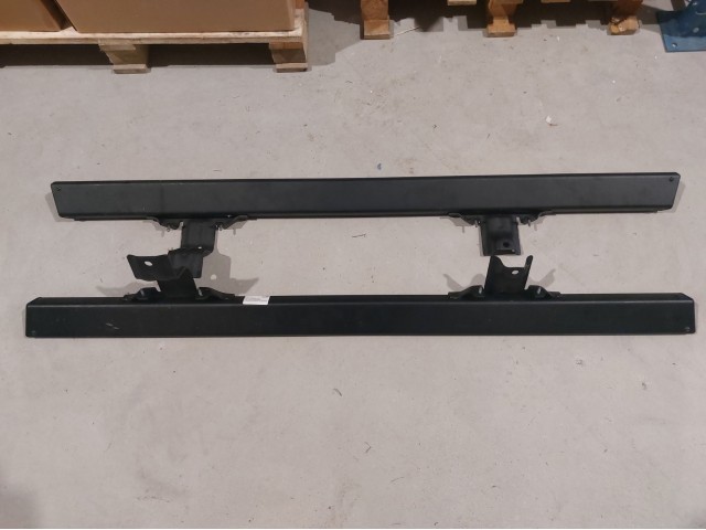 Running Boards Set (2-Door)